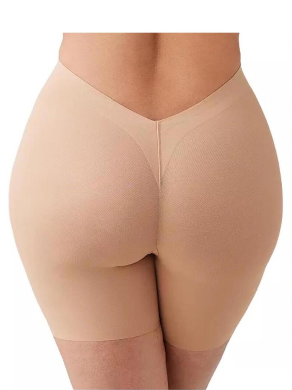 Wacoal Shape Revelation Hourglass Thigh Shaper Size Large